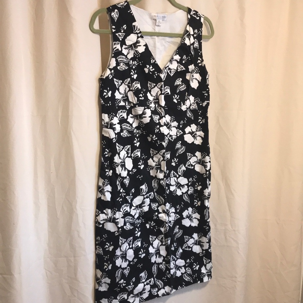 Gorgeous dress!